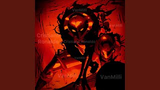 Cristiano Ronaldo - VanMilli