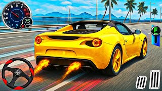 Traffic Racer Pro – Sports Car Highway Racing Simulator 3D (Android Gameplay) screenshot 5