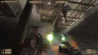 Painkiller Walkthrough Chapter 2