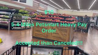 Instacart- Shop with me @ Safeway!