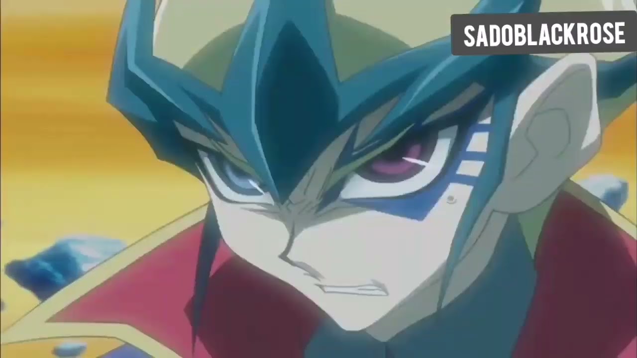 Kite and Yuma vs Trey and Quattro (AMV)