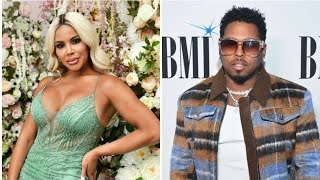 Alert Andy, ASAP: Mia Thornton Sparks Bobby V Romance Rumors After Confirming Single Status—‘If We