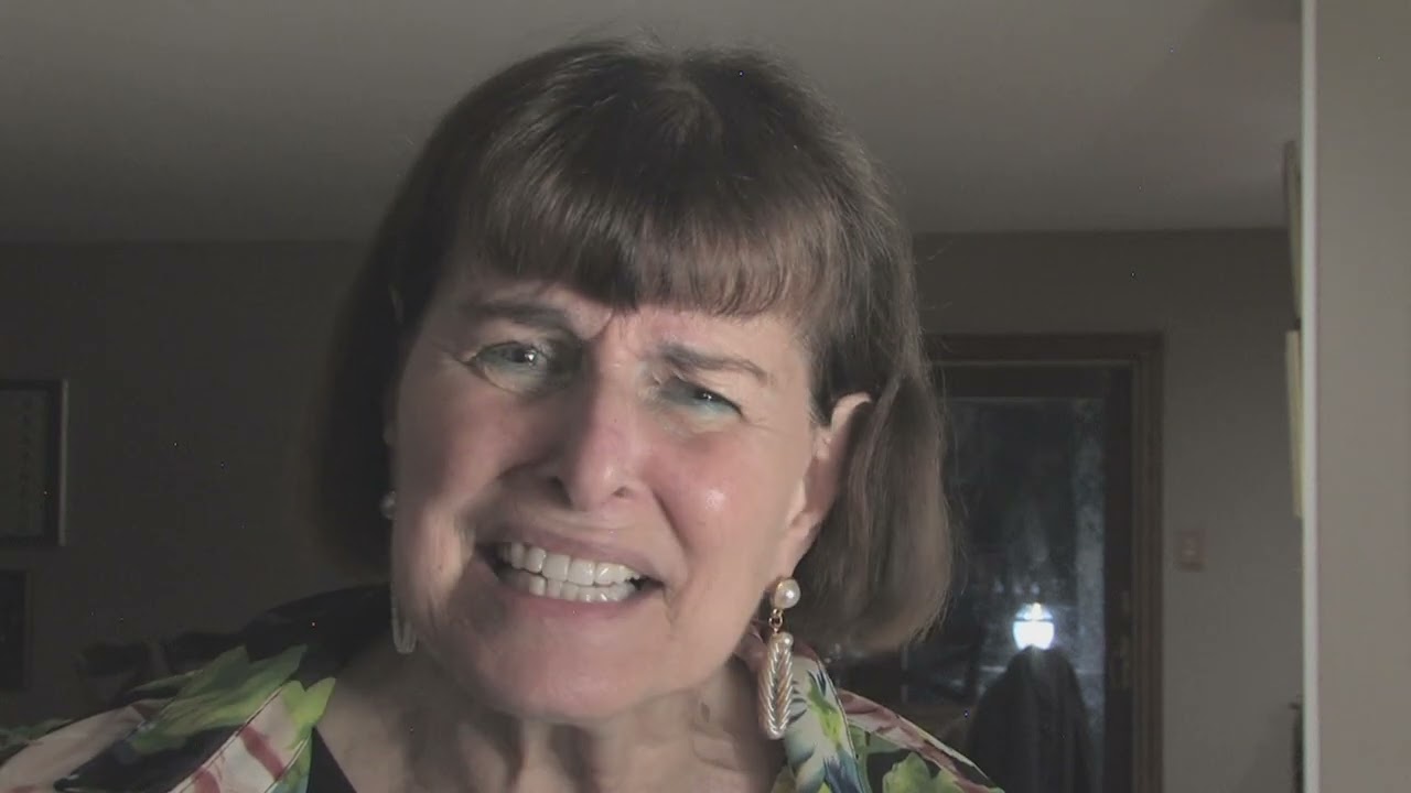 Kenneth McGregor’s Acting Class- Susan