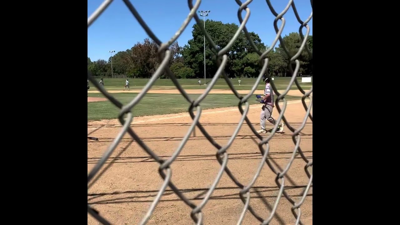 Donnie Rinkor 2026, SS, Norcal