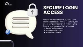 Best Business Chat Application | Requin Chat App Demo | Requin Solutions Pvt Ltd screenshot 2