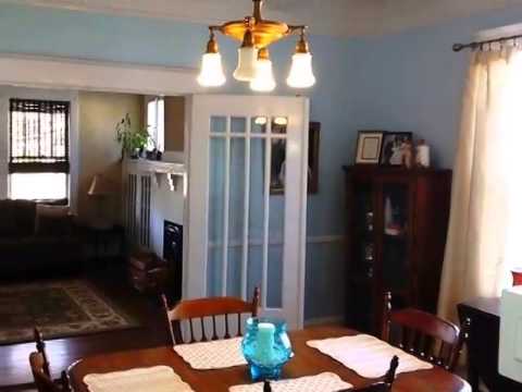 109 Cleveland St, Clinton, SC home video tour