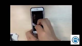 Soft Film For Samsung Galaxy S20 Ultra S20Plus Sticker Hydrogel Screen Protector S20+ Plus Film screenshot 5