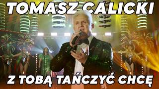Z Tobą tańczyć chcę