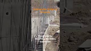 Practical Engineering Submersible Bridge in Progress #engineering