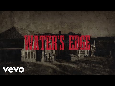 Seven Mary Three - Water's Edge (Official Lyric Video)