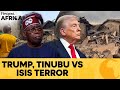 US, Nigeria Launch Fresh Strikes on ISIS Targets After Killing Second-In-Command | Firstpost Africa