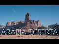 Arabia Deserta - Landscapes of Saudi Arabia