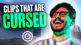 LAXING Reacts to Your CURSED Rainbow 6 Clips