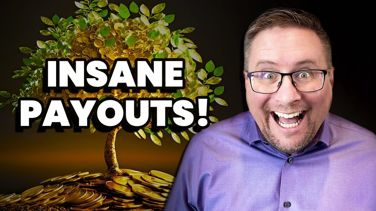 How To get Rich with Dividends in 2024 - YouTube