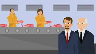 Wards Cove Packing Co. v. Atonio Case Brief Summary | Law Case Explained