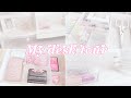 𓊆My desk tour𓊇 ジャニオタ看護学生 机紹介