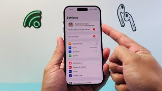 How to Change Your Name on iPhone