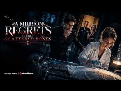 Until they uncover the horrifying truthA Million Regrets for Her… poster