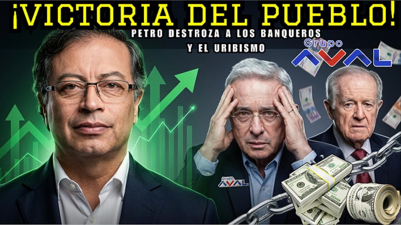 ¡JUSTICIA HISTÓRICA! Así cambiarán las pensiones en Colombia #petro