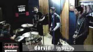Video thumbnail of "BPM Sessions - DARVIN - Flashes"
