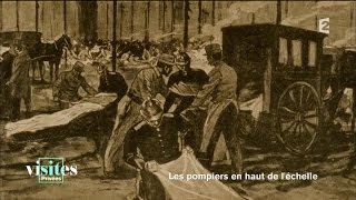 L'incendie du Bazar de la charité en 1897 - Reportage - Visites privées