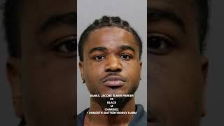 Chicago Mugshot