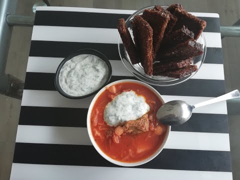 Video: Moldavisk grön tomatvård - Lär dig att odla en grön moldavisk tomat