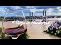 4 Days In Bordeaux