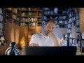نائل في عالمه الخاص ماجد المصري مسلسل قصة حب