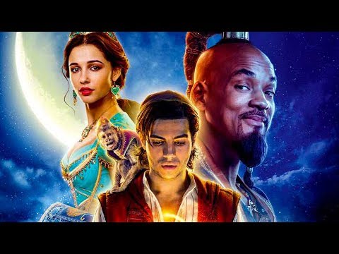 The New Adventures Of Aladdin Wikipedia