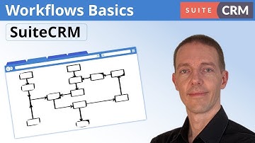 SuiteCRM Workflow Basics: Your 4 Step Guide to Boosting Efficiency and Streamlining Processes