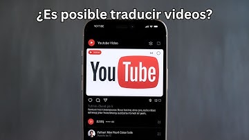 🌍📱 Cómo Traducir Cualquier Video de YouTube en tu Móvil | Guía Fácil 2025