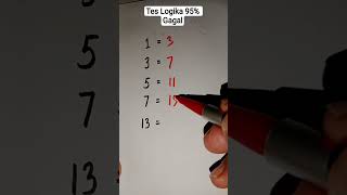 95% Fail‼️Solve It If You're a Genius‼️ Find 13 #shorts #maths