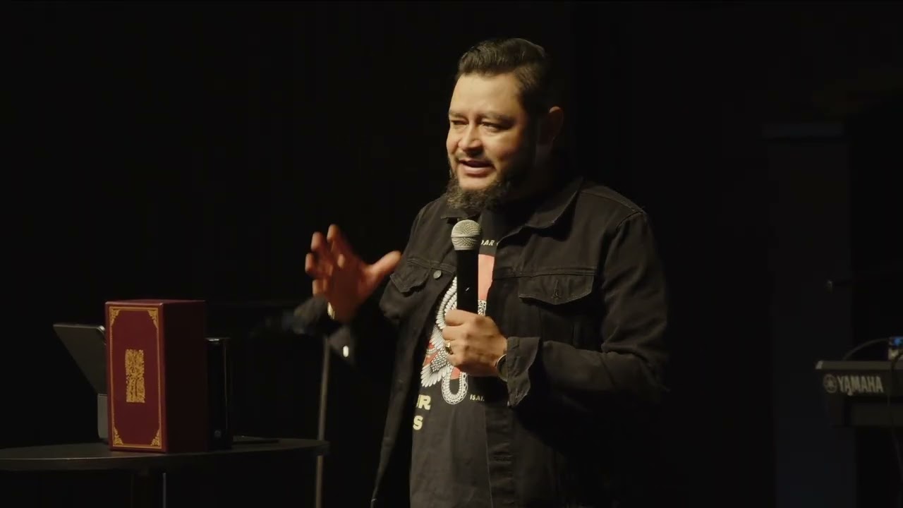 ECLESIOLOGIA - LA COLUMNA DE LA VERDAD