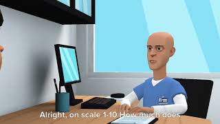 Boris From Kingston Gets A The