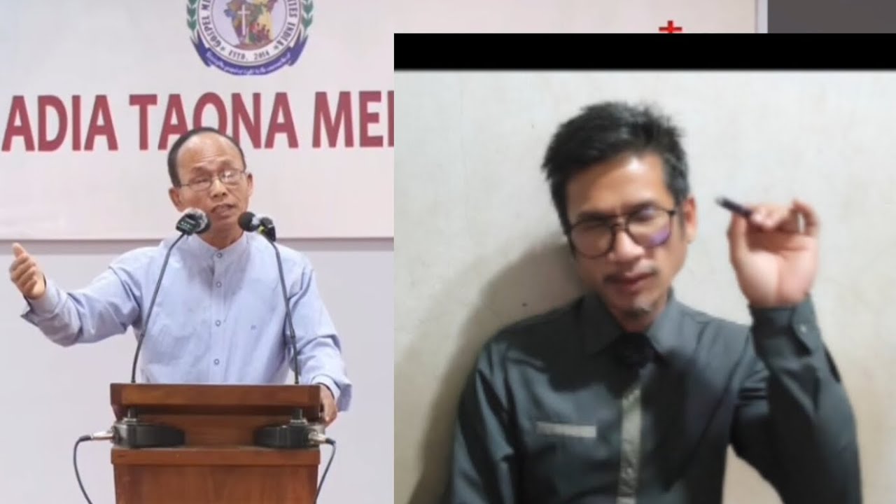 🌜Koi ho ham Hetna lhasam? 🌛Pa khaipu