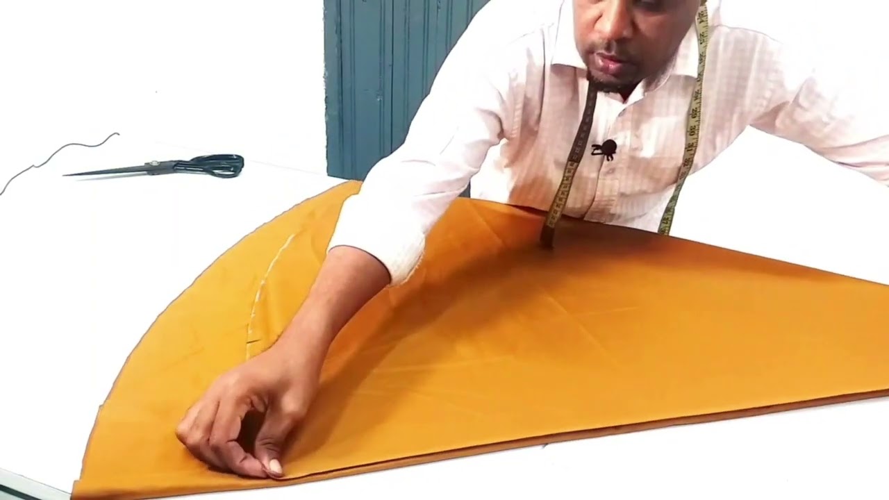 Sida ugu sax san ee loo jaro xijaabka(jalbaabka)