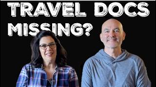 Essential Expat Documents Checklist Ep18