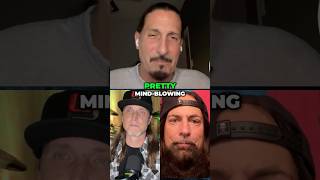 Johnny Kelly on Type O Negative Fans