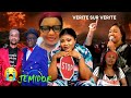 Ba comédiens ba boyi kolela Delta Force pona kilokoso ya mbongo ya ANTPC