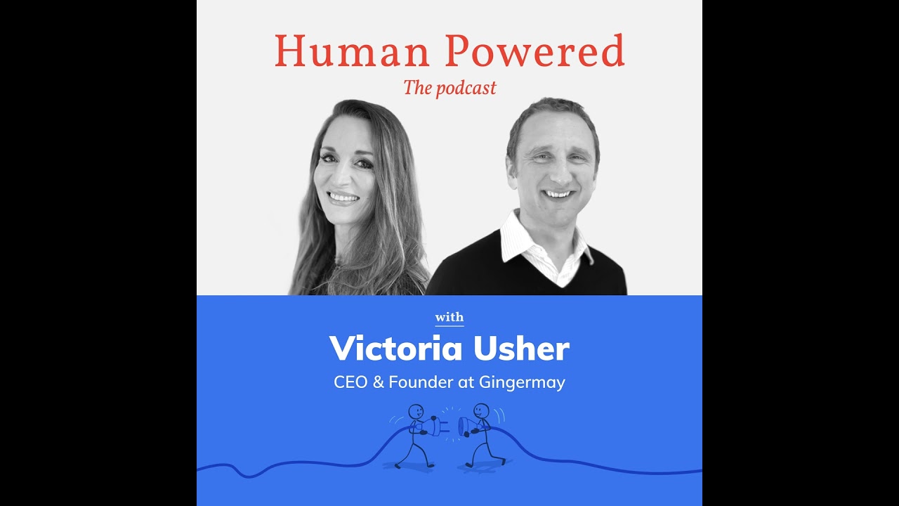 Using personality profiling to drive business success - with Victoria Usher