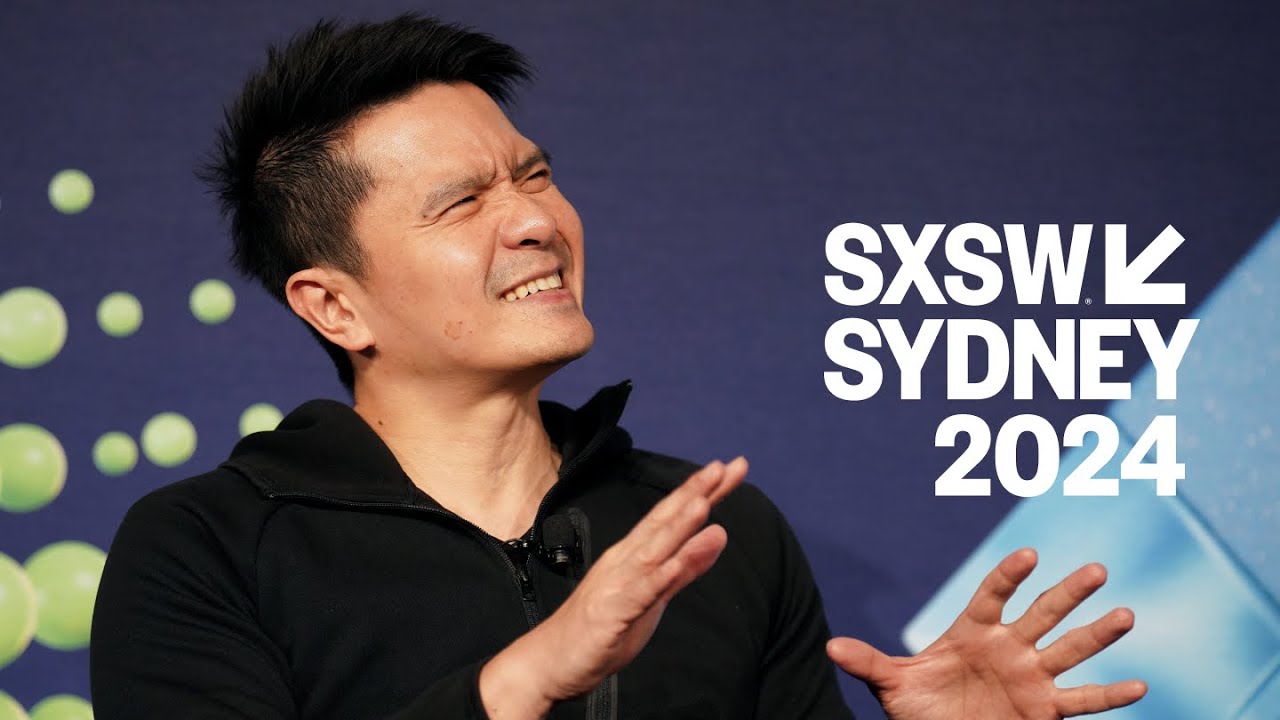 From Startup to Global Leader: The 