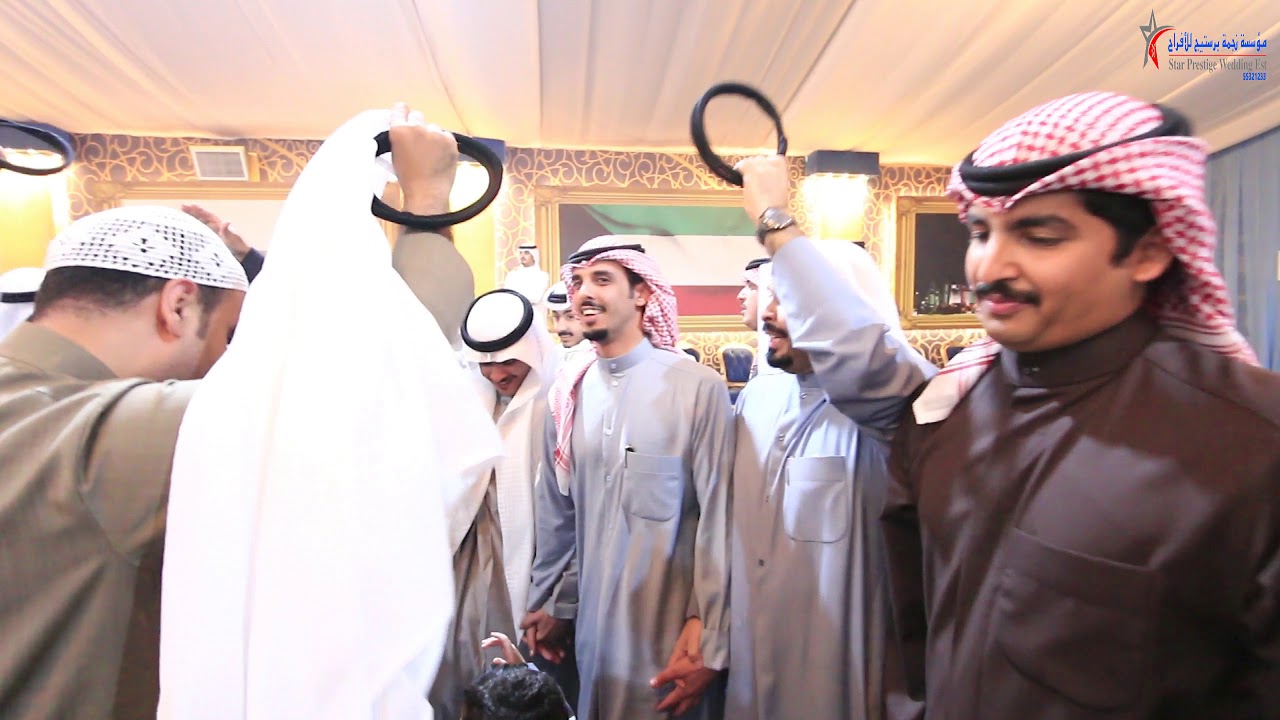 أفراح الشنوف | فهد مطير شلاقه خليف الماجدي