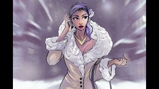 Free Stage Play Script Preview Of Ebony Scrooge A Modern Christmas Carol