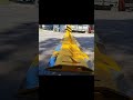 Wrong side drive? Seedha tyre puncture! 😱 Smart speed breaker