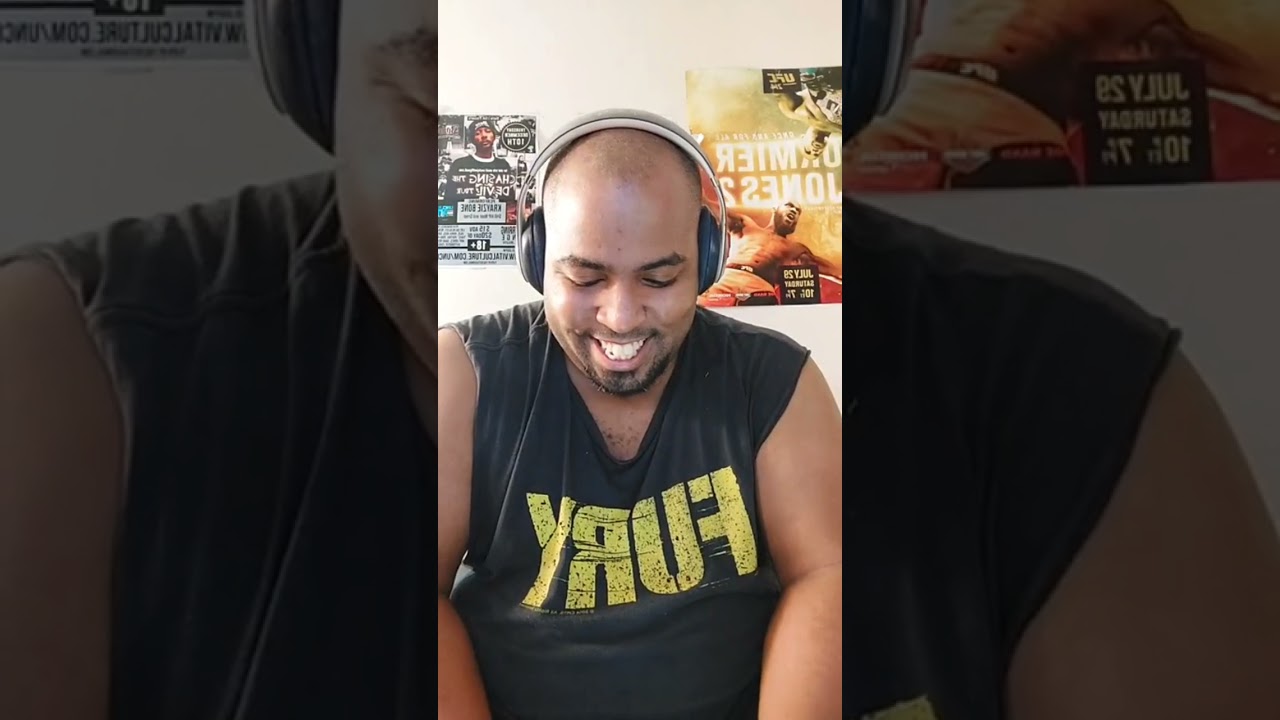Bizzy Bone - The Waste Lands (Reaction on Facebook Live) Ant Jonez