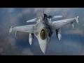F-16A Block 5 (NL) vs F-2 ADTW / ６機撃墜の敵エースを狩る