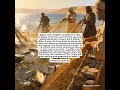 Matthew 13:47-50 (Parable of the dragnet-repost-)