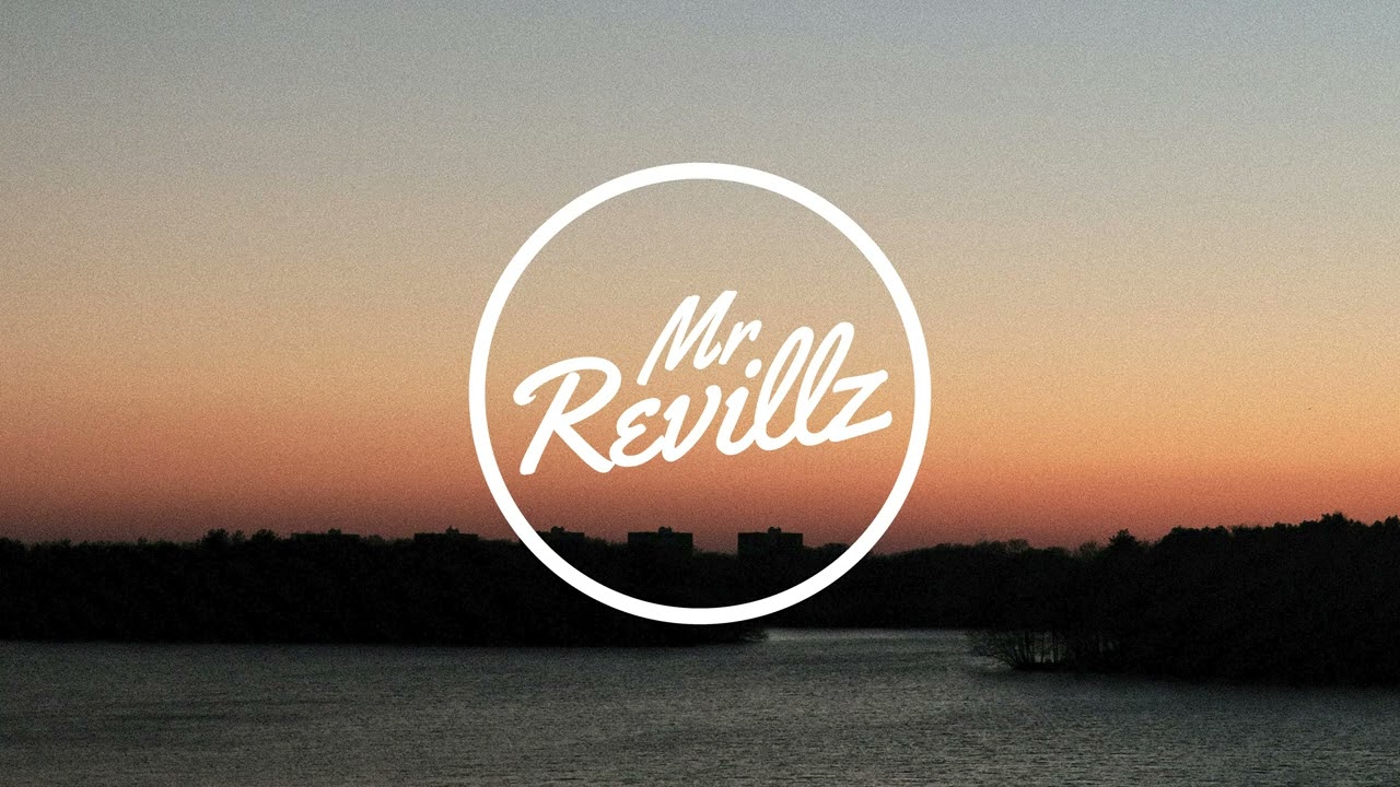 Lykke Li - Lucky Again (The Magician Remix)