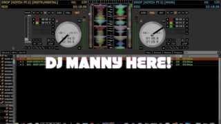 RDX KOTCH PART2 'DROP DAT'